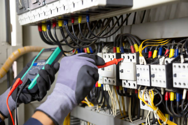 Emergency Electrical Repair Services in Sunnyside Tahoe City, CA