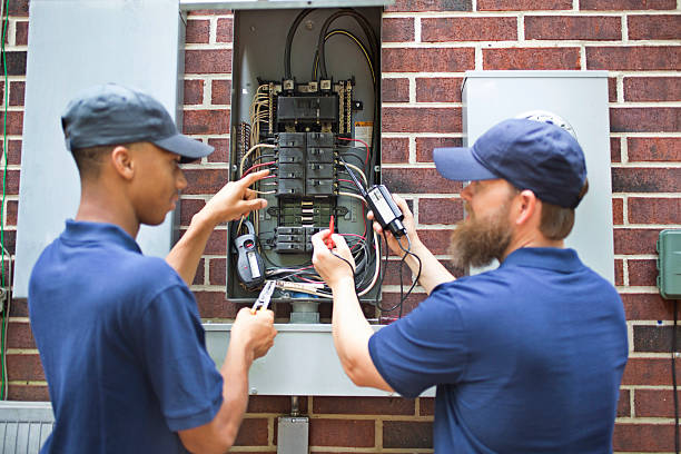 Commercial Electrical Services in Sunnyside Tahoe City, CA